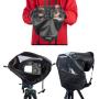 Miggo Agua Raincover Medium DSLR Black