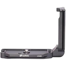 Leofoto L Plate For Nikon D850
