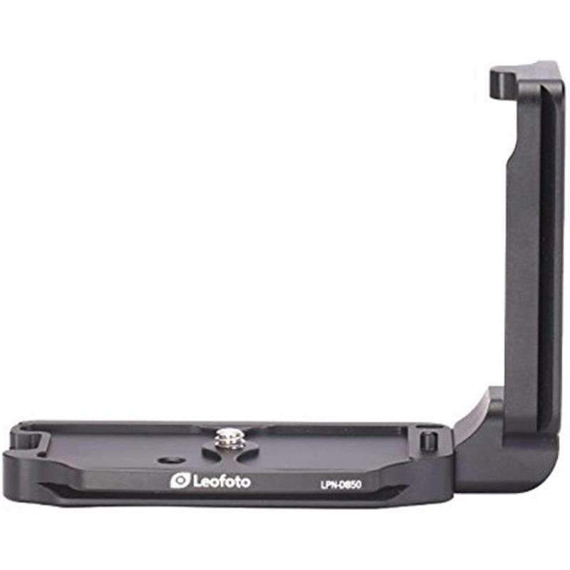 Leofoto L Plate For Nikon D850