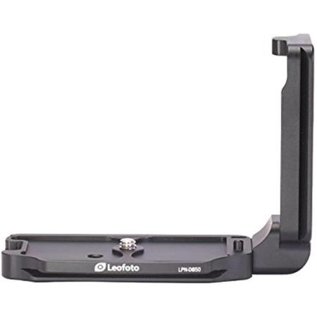Leofoto L Plate For Nikon D850