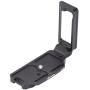 Leofoto L Plate For Nikon D850