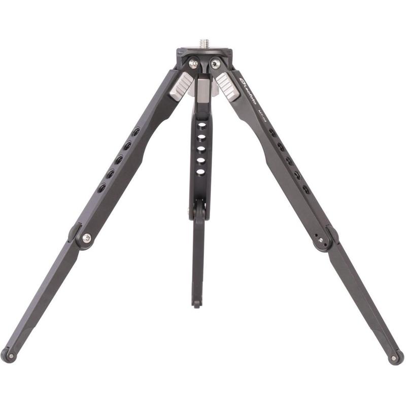 Leofoto Pocket Mini Tripod MT-03