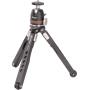 Leofoto Pocket Mini Tripod MT-03