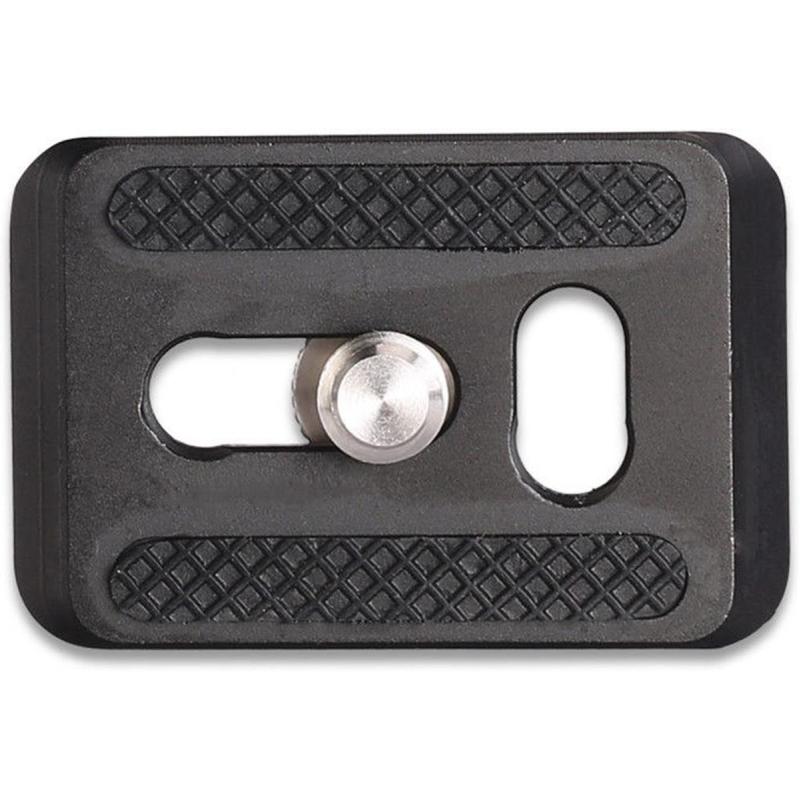 Leofoto PU-25 Camera/Lensplate 25mm