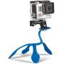 Miggo Splat Flexible Tripod Action cameras Blue