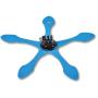 Miggo Splat Flexible Tripod Action cameras Blue