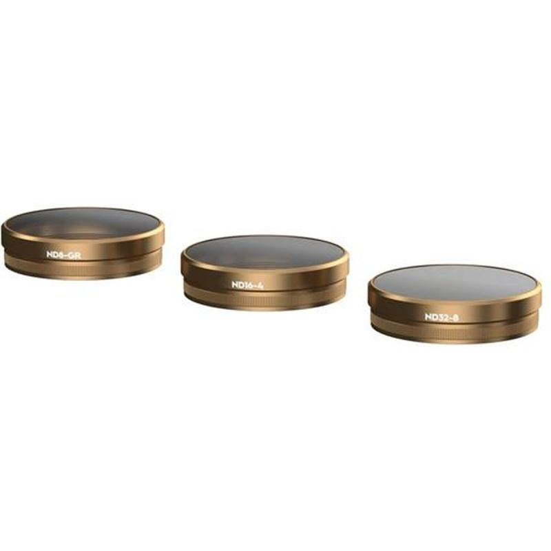 PolarPro Phantom 4 Pro Gradient Three Pack