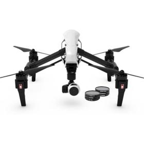 PolarPro DJI Inspire 1 Filter 6 Pack