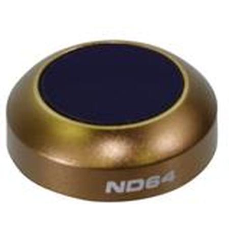 PolarPro DJI Mavic Filter - Cinema Series - ND64