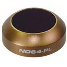 PolarPro DJI Mavic Filter - Cinema Series - ND64/PL