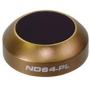 PolarPro DJI Mavic Filter - Cinema Series - ND64/PL
