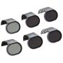 PolarPro DJI Spark Filter 6-PACK