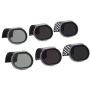 PolarPro DJI Spark Filter 6-PACK