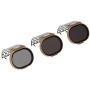 PolarPro DJI Spark Cinema Filter 3-pack Shutter