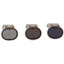 PolarPro DJI Spark Cinema Filter 3-pack Shutter