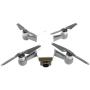 PolarPro DJI Spark Cinema Filter 3-pack Shutter