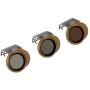 PolarPro DJI Spark Cinema Filter 3-pack VIVID