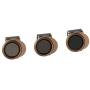 PolarPro DJI Spark Cinema Filter 3-pack VIVID