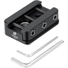 Leofoto Nato Picatinny Dovetail Adapter