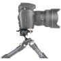 Leofoto Ball Head MBC-20