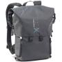 Miggo Agua BackPack Medium Black