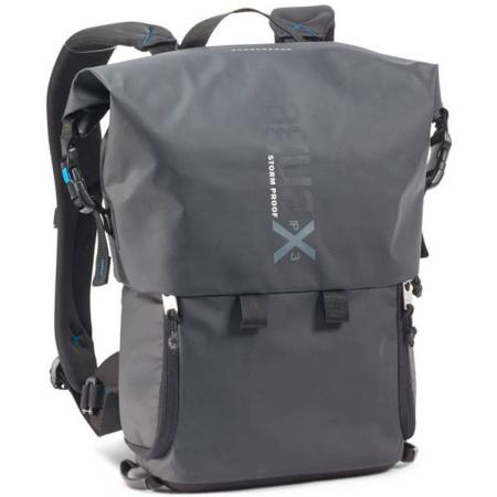 Miggo Agua BackPack Medium Black