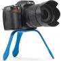 Miggo Splat Flexible Tripod for SLR Cameras Blue