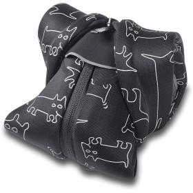 Miggo Strap Black/Red SR-CSC BR 50