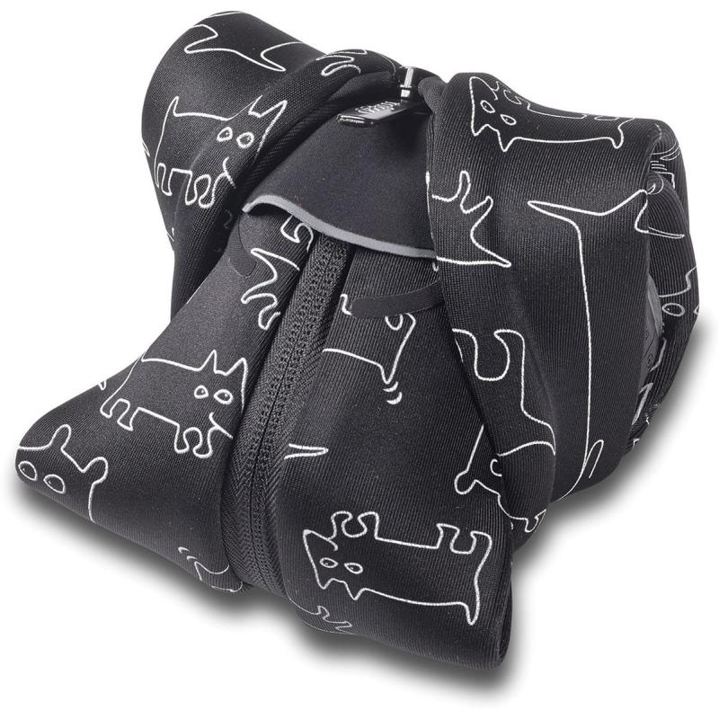 Miggo Strap Black/Red SR-CSC BR 50