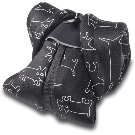 Miggo Strap Black/Red SR-CSC BR 50