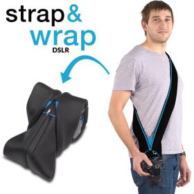 Miggo Strap Black SR-SLR BK 90