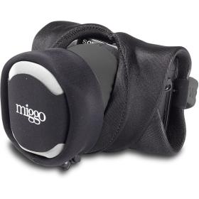 Miggo Grip Black/Red GW-CSC BR 30
