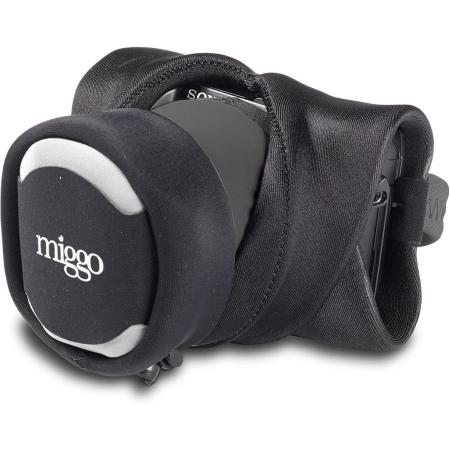 Miggo Grip Black/Red GW-CSC BR 30