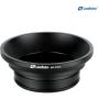 Leofoto 75mm To 100mm Tripod Bowl Adapter
