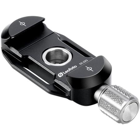 Leofoto QR Clamp For SP-01