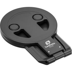 Leofoto Phone&amp;amp;tablet Holders PM-05 (Misty Grey)