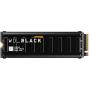 Western Digital WD Black SN8100 SM2508 Controller 2TB WI