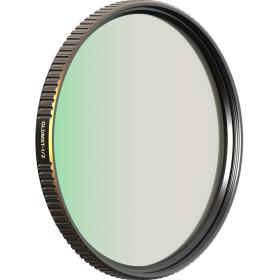 PolarPro Cinegold Filter - 77mm