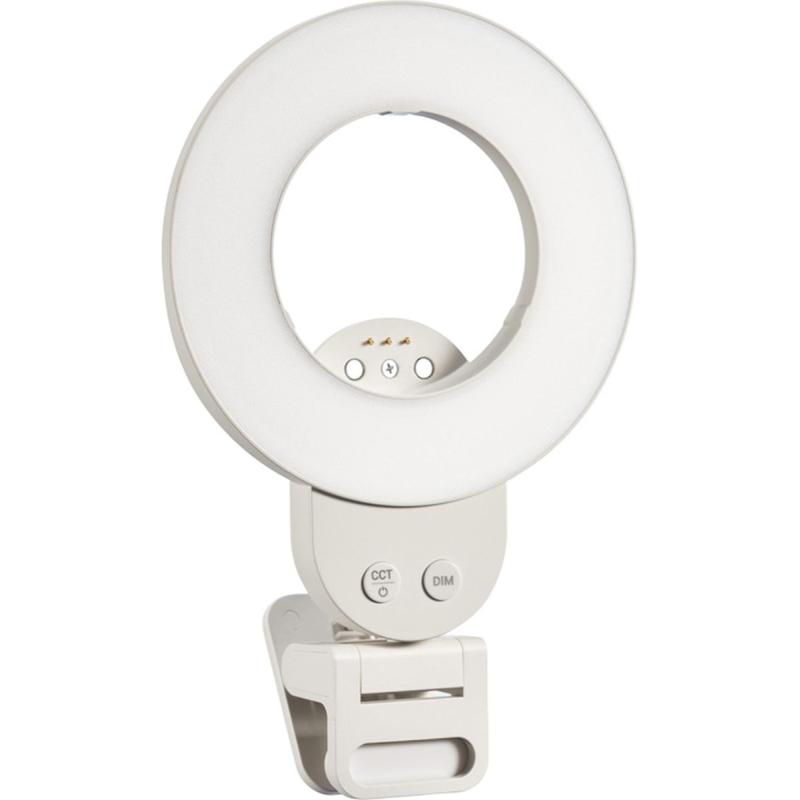 Godox LR30BI Litemons Bi Colour Selfie LED Ring Light