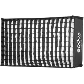 Godox Retangular Softbox 1&amp;#039;X2&amp;#039; For UP150R