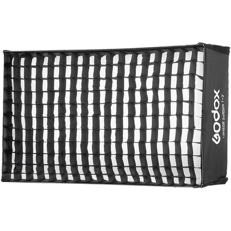 Godox Retangular Softbox 1&amp;#039;X2&amp;#039; For UP150R