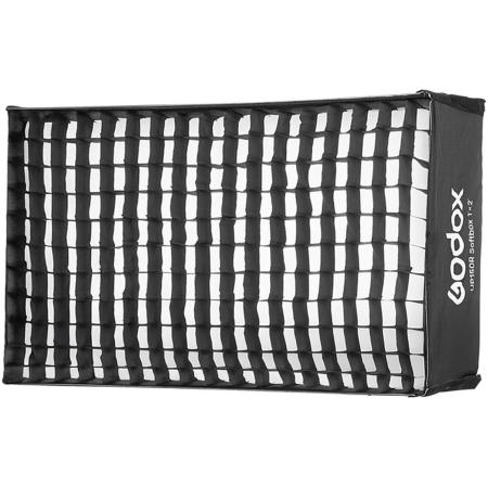 Godox Retangular Softbox 1&amp;#039;X2&amp;#039; For UP150R