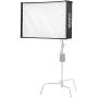 Godox Retangular Softbox 1&amp;#039;X2&amp;#039; For UP150R
