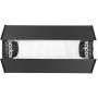 Godox Retangular Softbox 1&amp;#039;X2&amp;#039; For UP150R
