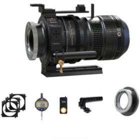 Dulens MF60 Lens Checker | Projector Pro Set