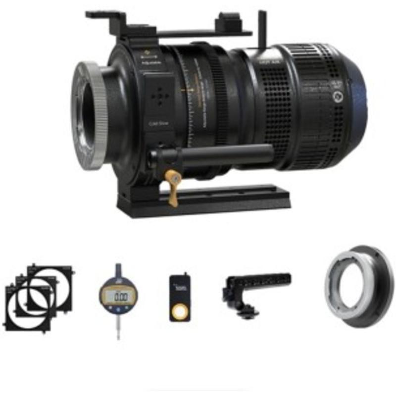 Dulens MF60 Lens Checker | Projector Pro Set