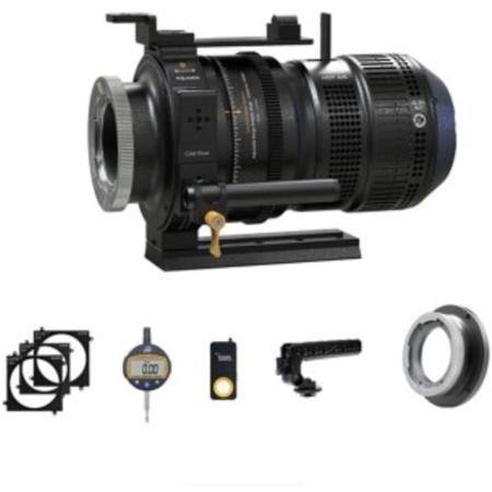 Dulens MF60 Lens Checker | Projector Pro Set