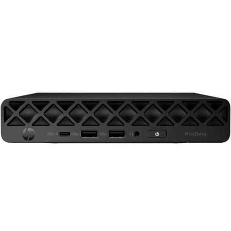 PC HP ProDesk 4 Mini G1i Intel Core Ultra 5-235T/ 16GB/ 512GB SSD/ Win11 Pro