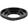 K&amp;F Concept Lens Adapter C Mount Micro 4/3.