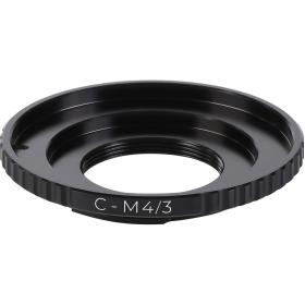 K&amp;F Concept Lens Adapter C Mount Micro 4/3.